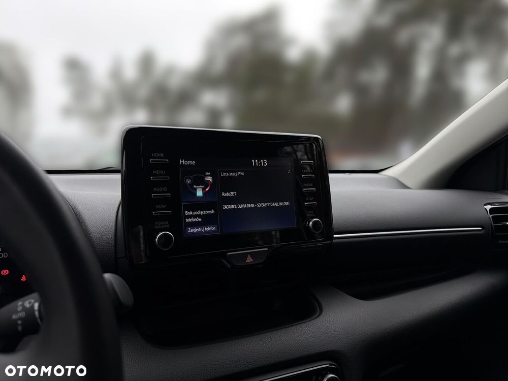 Toyota Yaris - 23