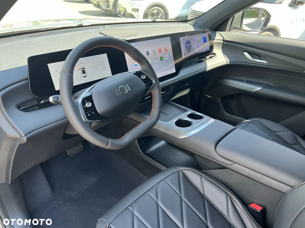 Changan CS75 Plus 1.5T - 10