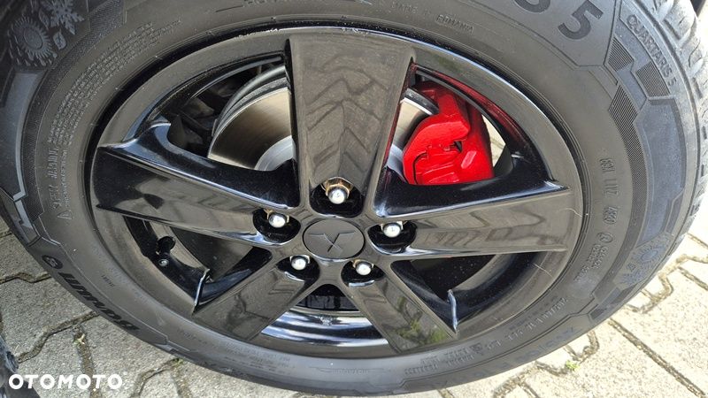Mitsubishi Lancer 1.8 Invite - 27