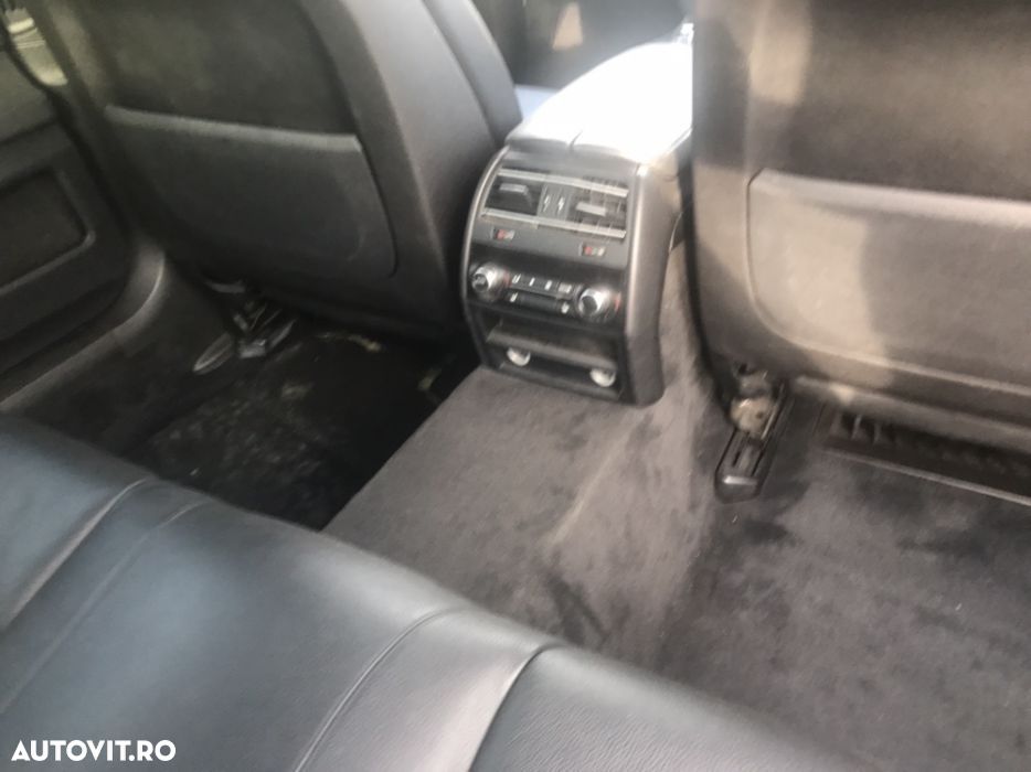 Dezmembram bmw 730LD f01,f02 - 1