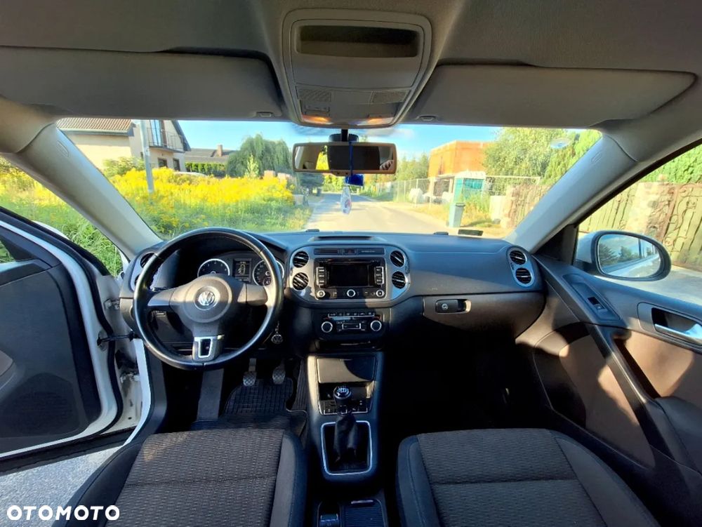 Volkswagen Tiguan 1.4 TSI CityLine - 5