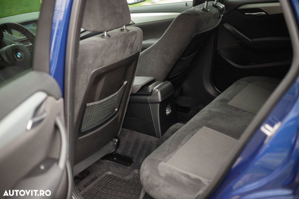 BMW X1 - 34