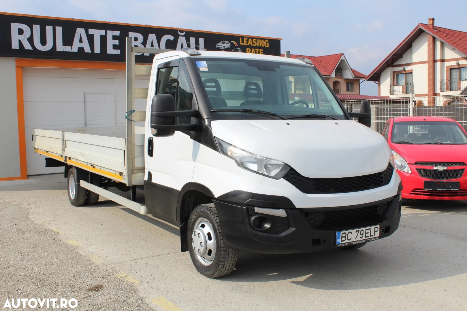 Iveco Massif - 3