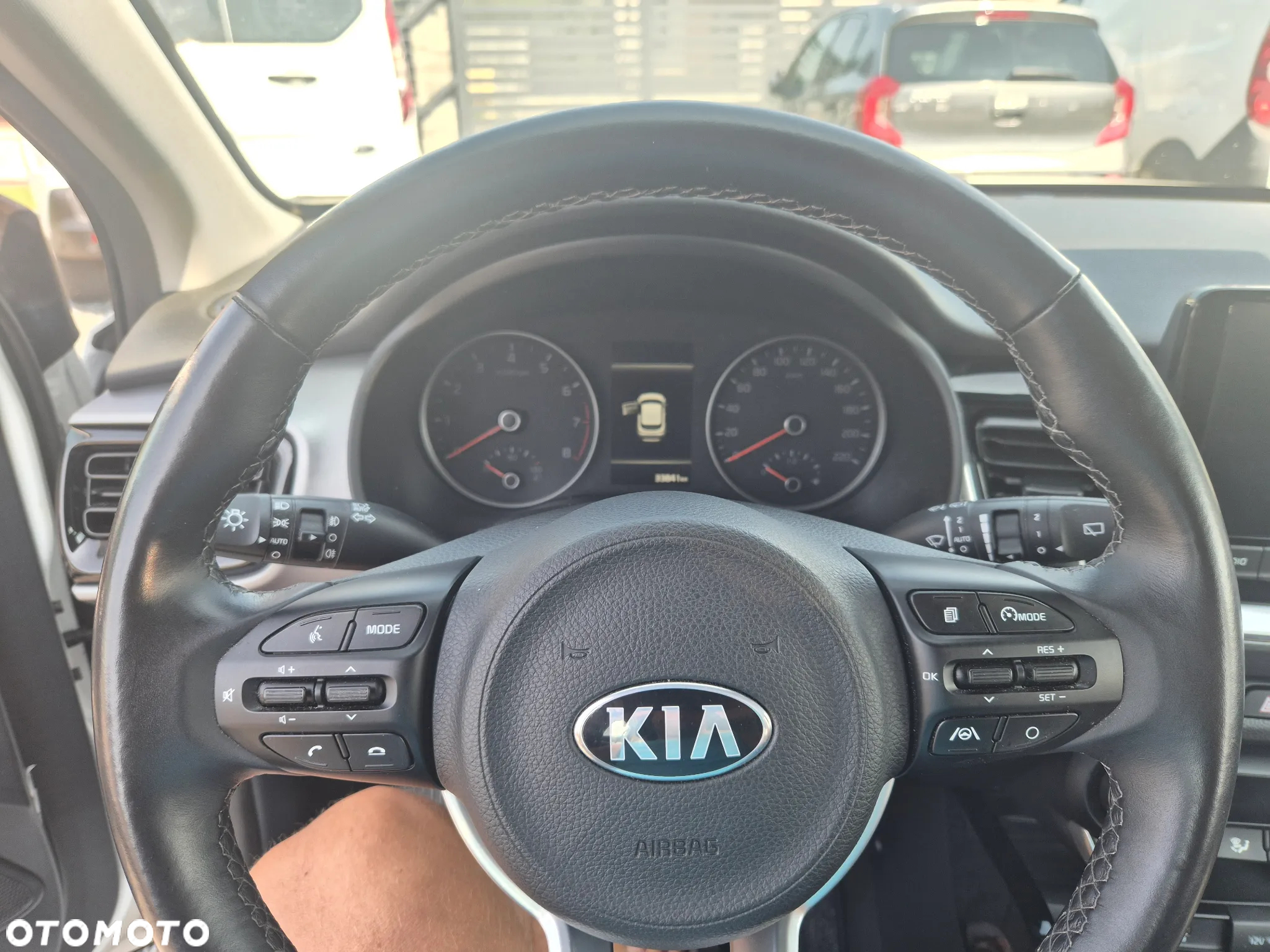 Kia Stonic 1.0 T-GDI XL - 21