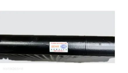 Skraplacz, chłodnica klimatyzacji BEHR HELLA 8FC 351 345-031 Volvo FH - 3