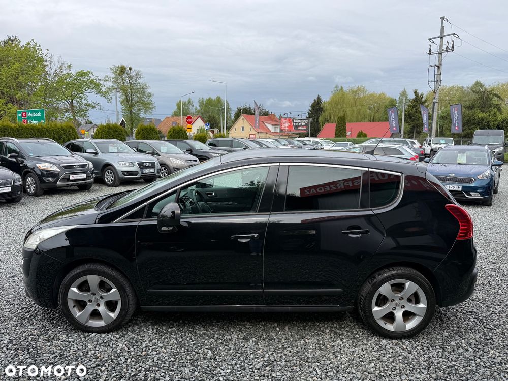 Peugeot 3008 HDi FAP 150 Active - 31