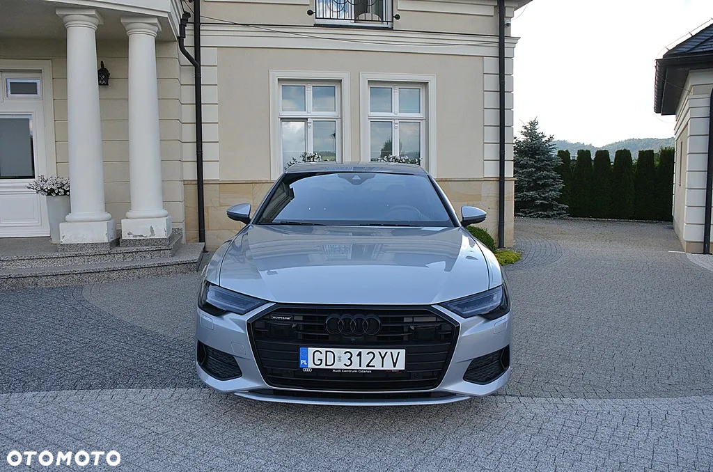Audi A6 - 3