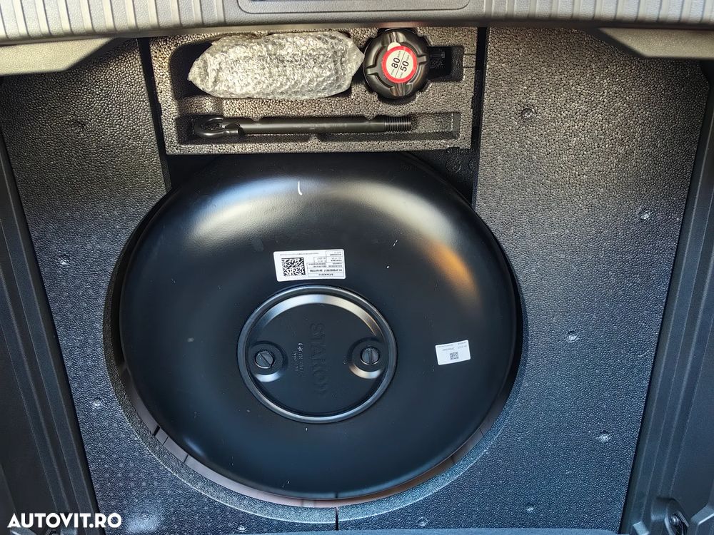 Renault Symbioz Eco-G 120 Techno - 15