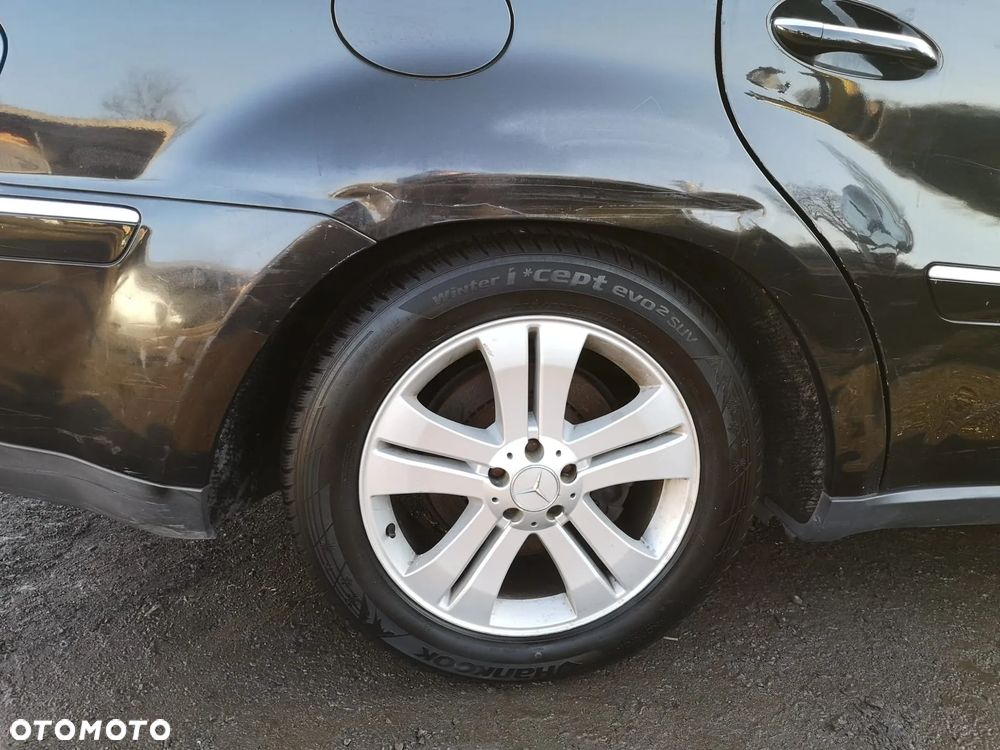 Mercedes-Benz GL 320 CDI 4Matic 7G-TRONIC - 30