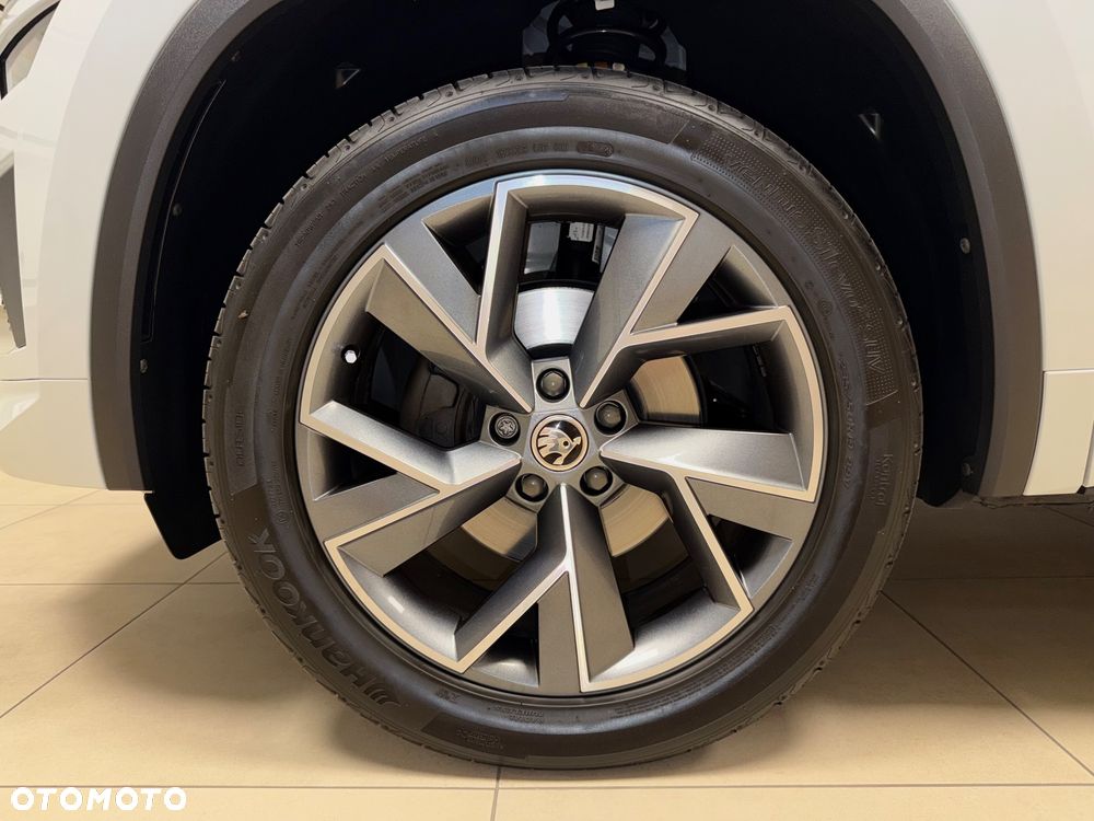 Skoda Kodiaq 1.5 TSI ACT 4x2 Sportline DSG - 35