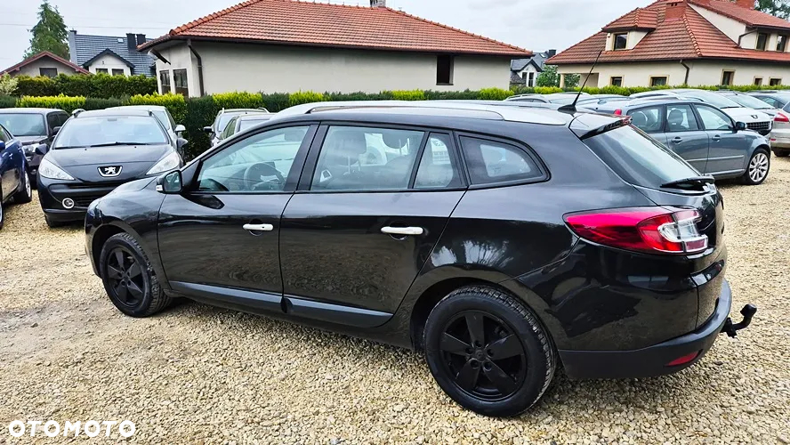 Renault Megane 1.6 16V Color Edition - 23