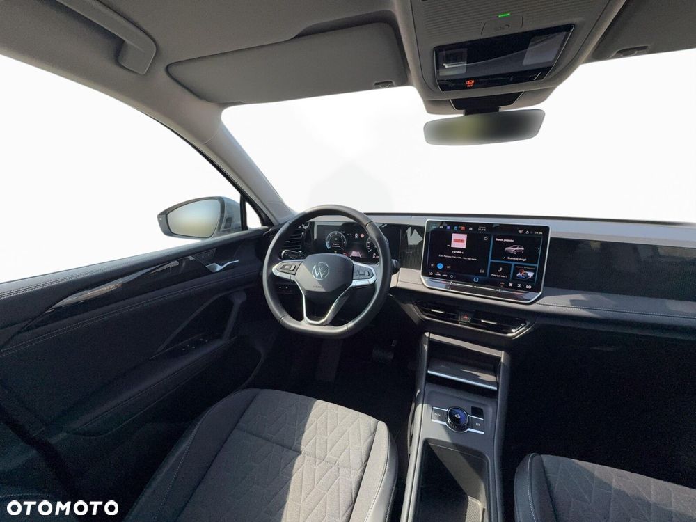 Volkswagen Tiguan - 15