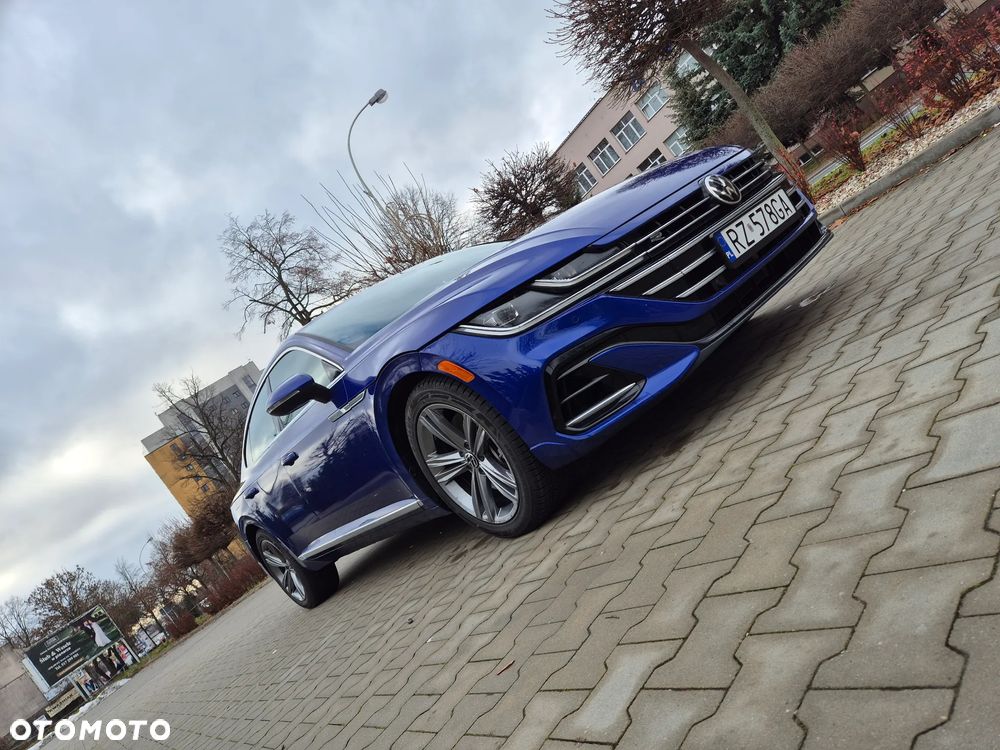 Volkswagen Arteon - 13