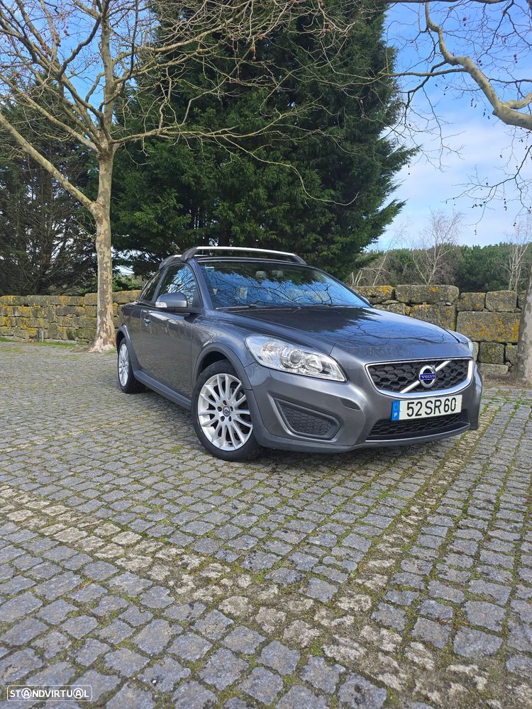 Volvo C30 DRIVe Momentum - 1