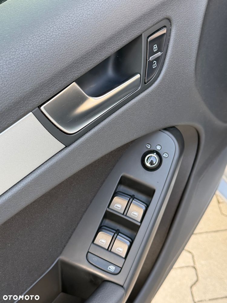 Audi A4 Avant 1.8 TFSI multitronic S line Sportpaket - 19