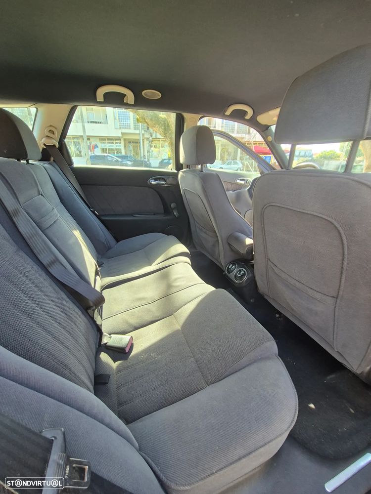 Alfa Romeo 156 - 9