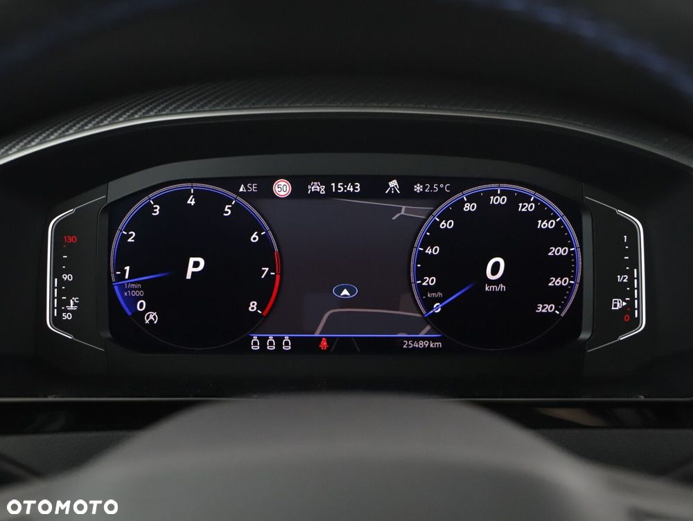 Volkswagen Arteon Shooting Brake 2.0 TSI 4Motion R DSG - 15