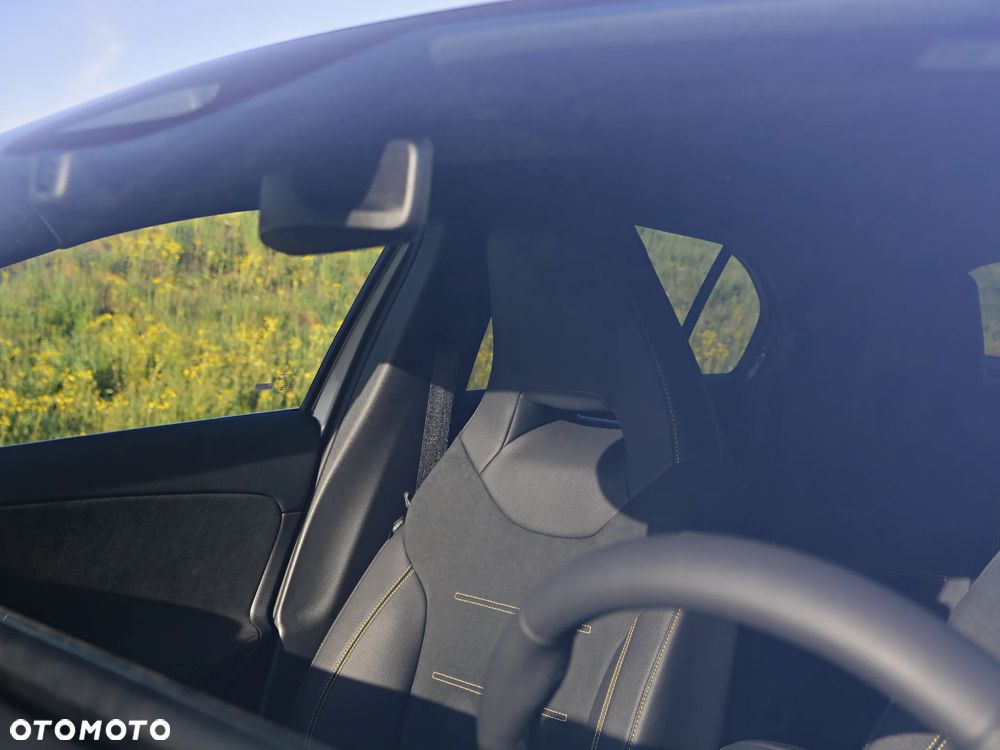 Mercedes-Benz Klasa A 45 S AMG 4-Matic 8G-DCT - 7