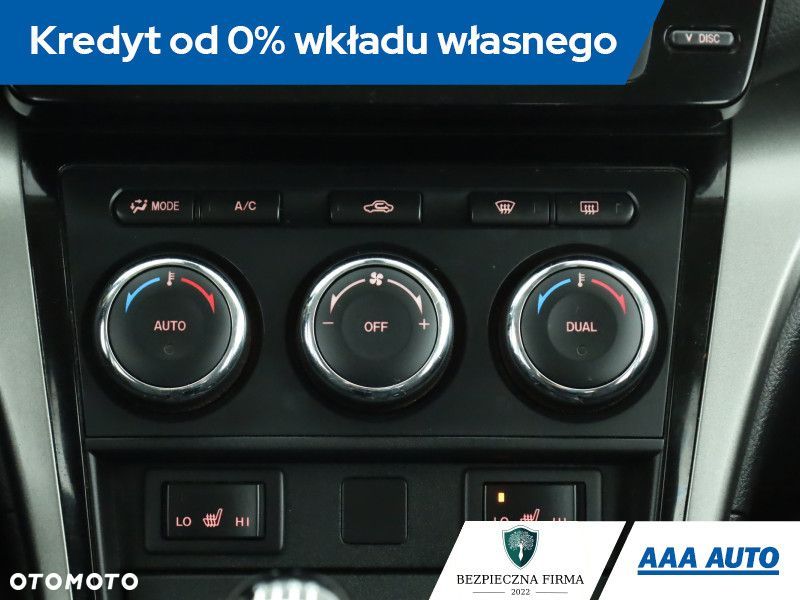 Mazda 6 - 13