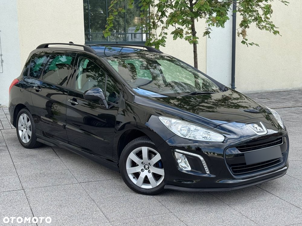 Peugeot 308 1.6 Premium - 26