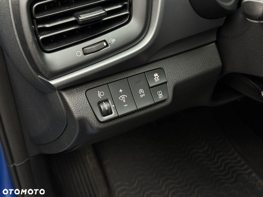 Kia Stonic 1.0 T-GDI M DCT - 23