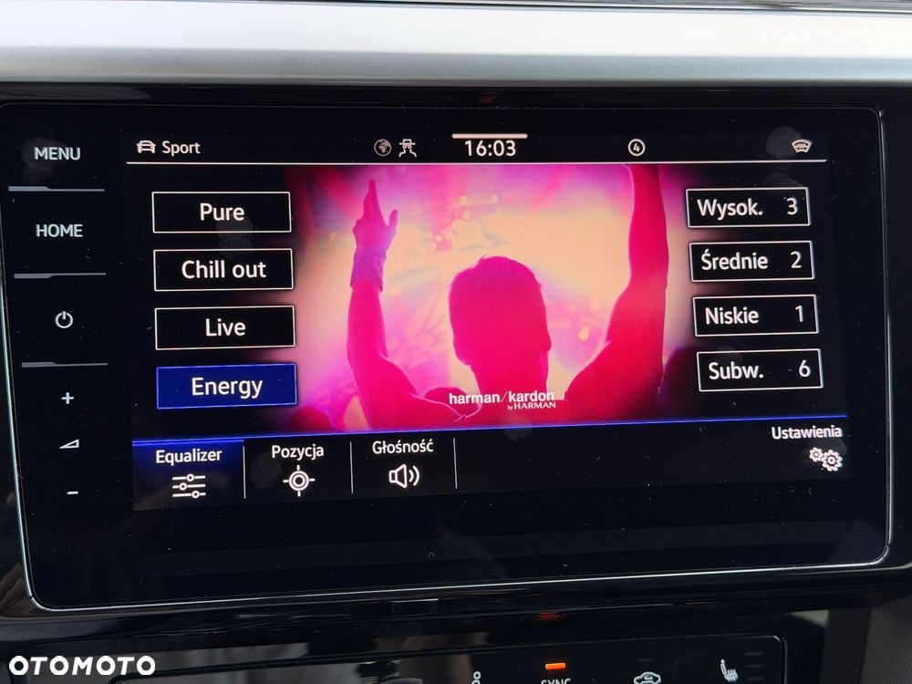 Volkswagen Arteon 2.0 TSI 4Motion R DSG - 30