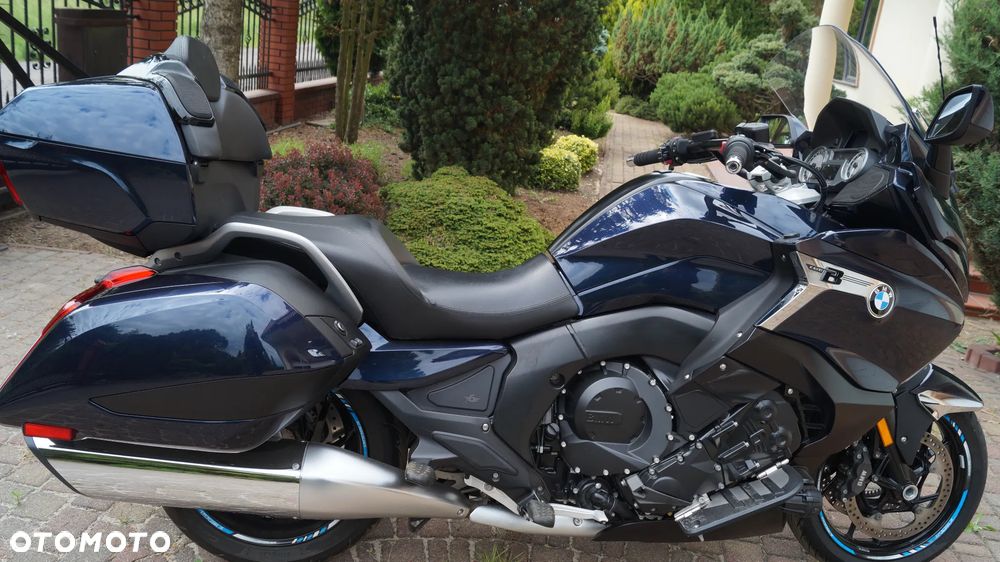 BMW K - 14