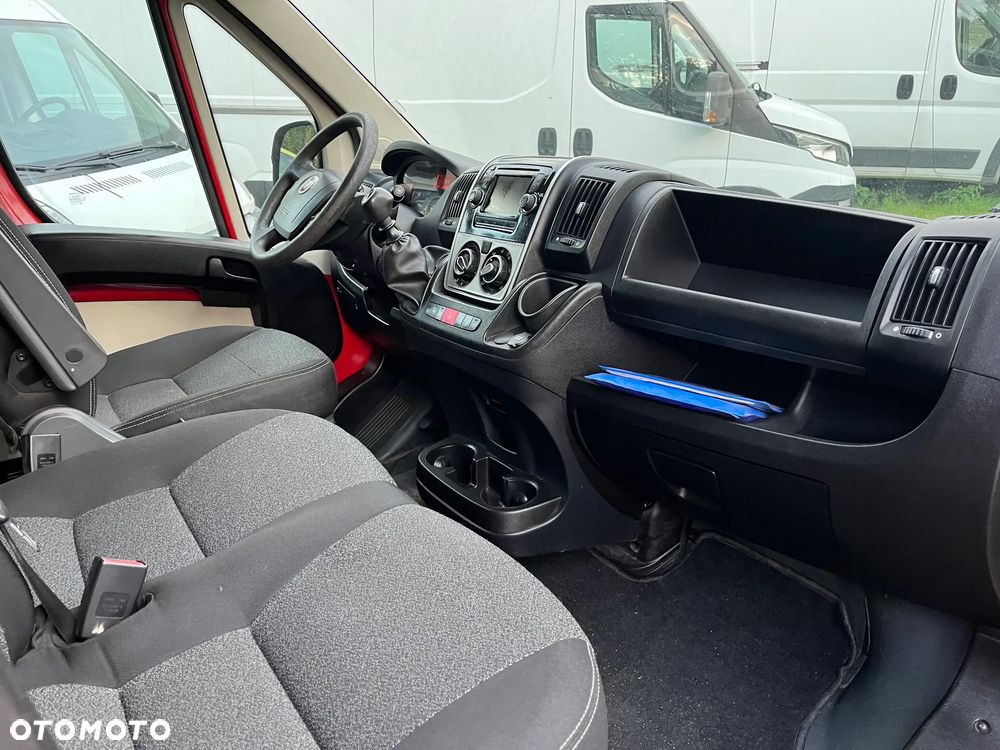 Fiat Ducato - 8