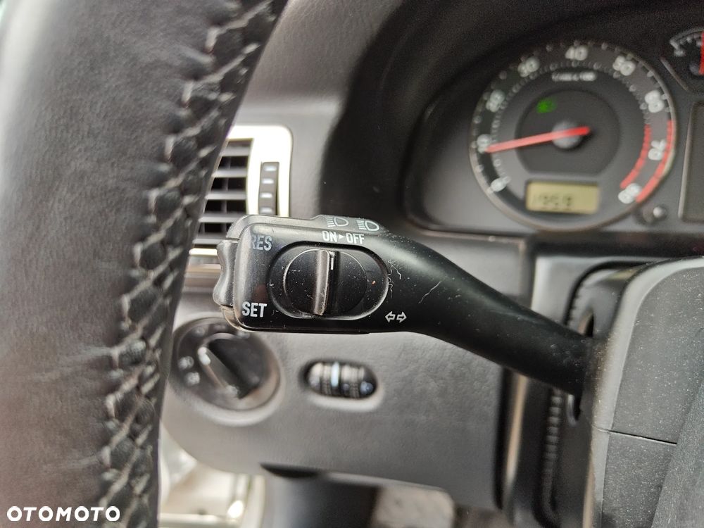 Skoda Superb 1.8T Comfort - 31