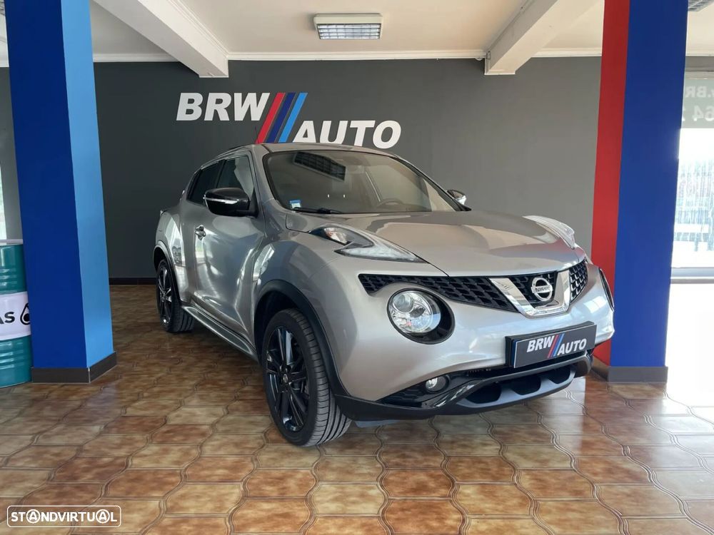 Nissan Juke - 7