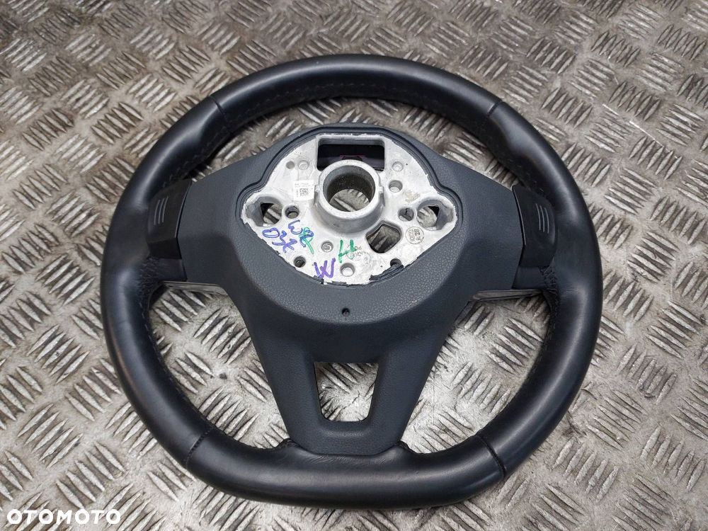 KIEROWNICA VOLKSWAGEN PASSAT B8 LIFT 3G0419089 3G0959542A - 7