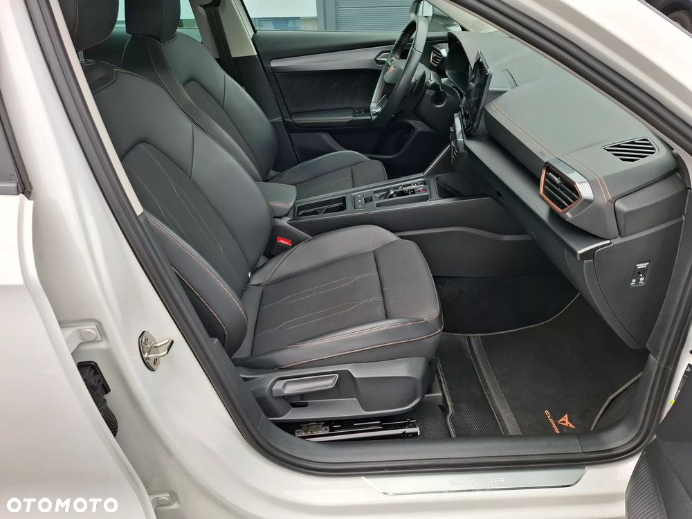 Cupra Formentor 1.4 e-Hybrid DSG - 9