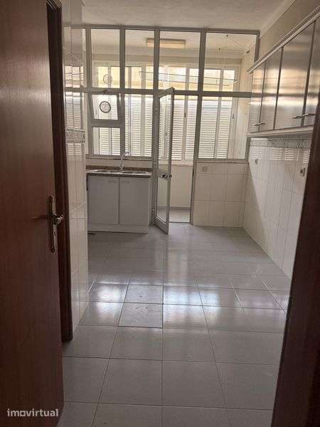 Apartamento no centro de Vila Real - Grande imagem: 2/12