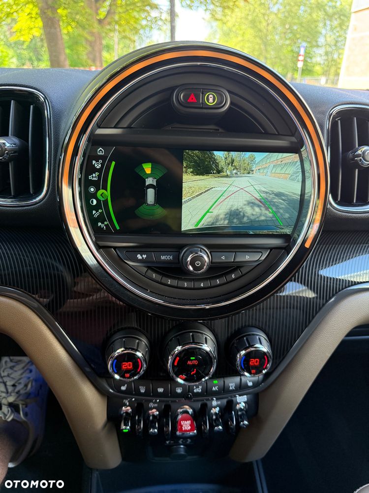 MINI Countryman Cooper S ALL4 - 28