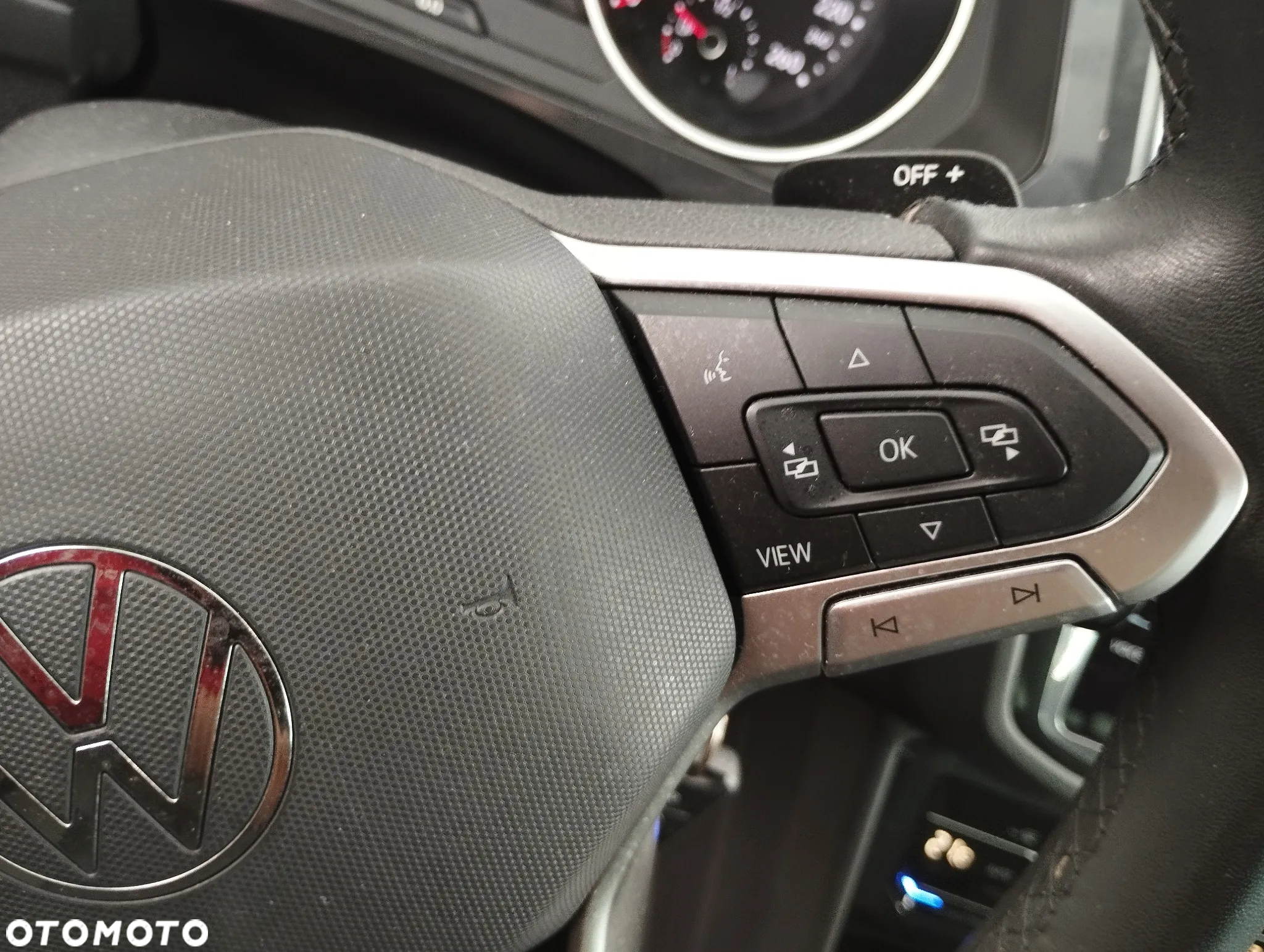 Volkswagen Tiguan 1.5 TSI ACT DSG OPF Comfortline - 21