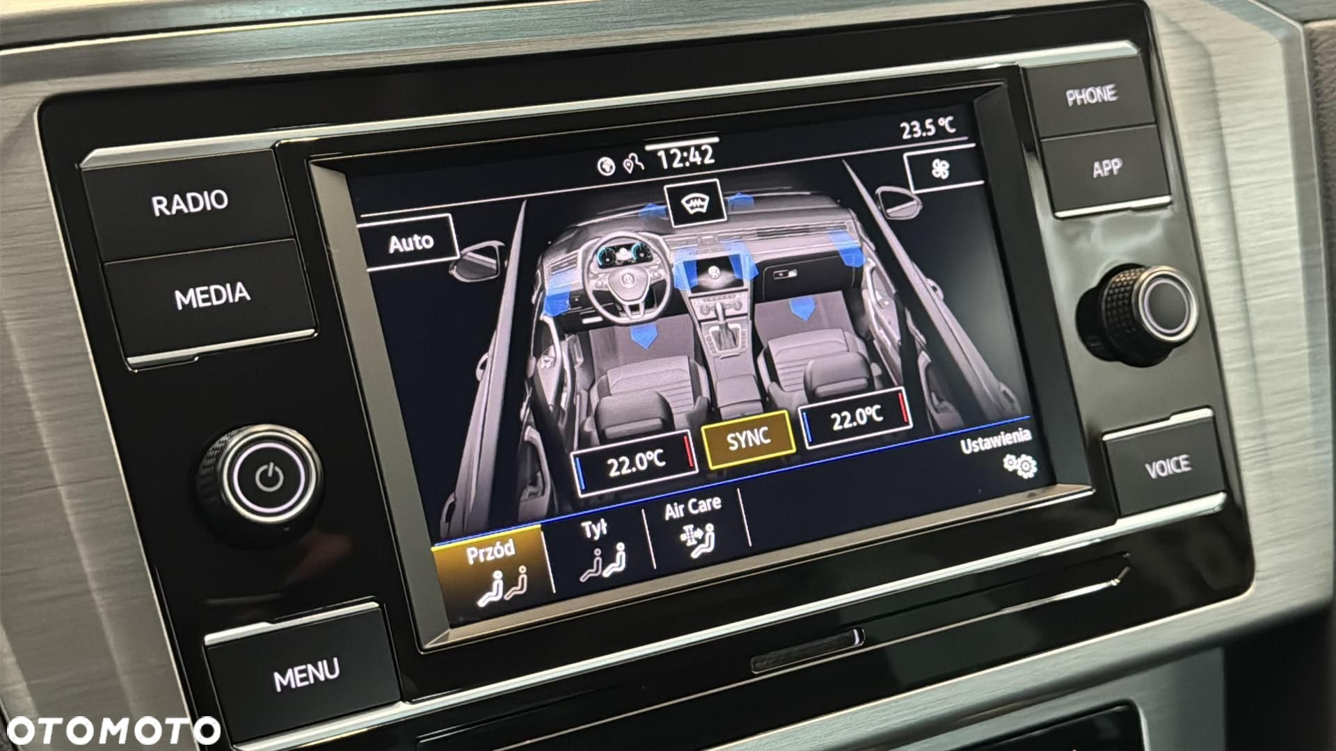 Volkswagen Passat 2.0 TDI EVO Essence - 25