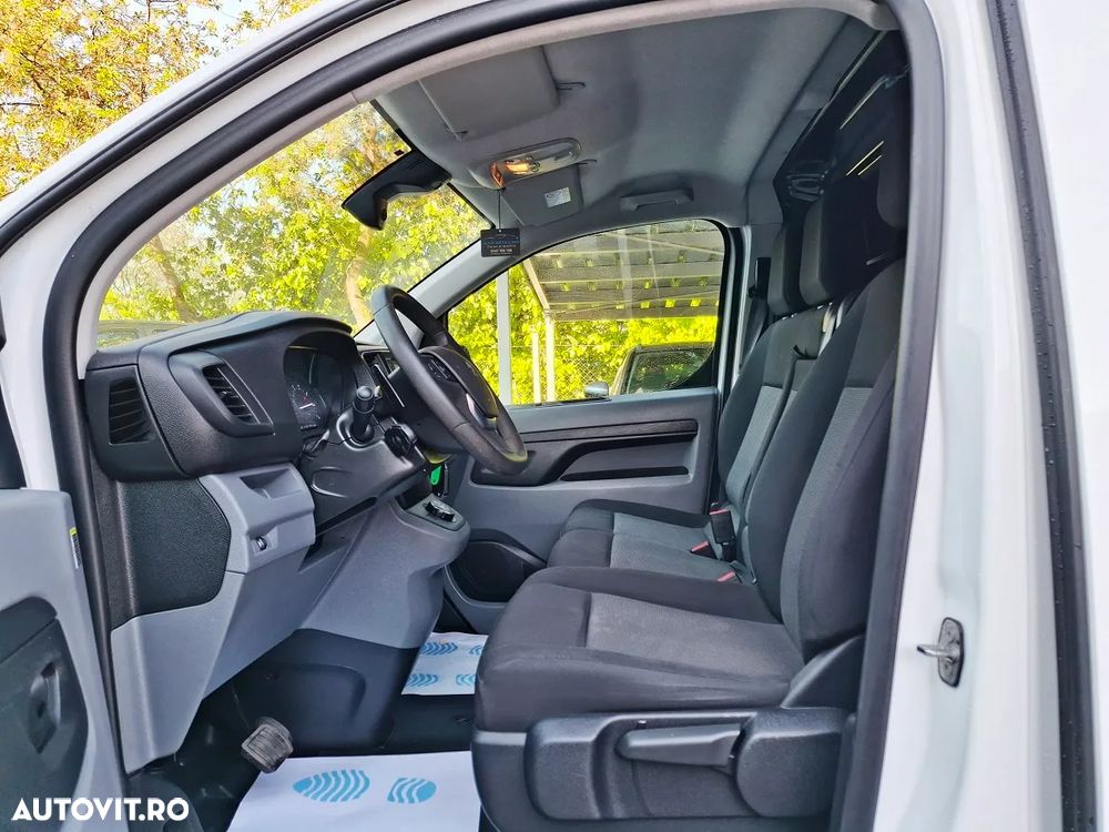 Peugeot Expert - 11