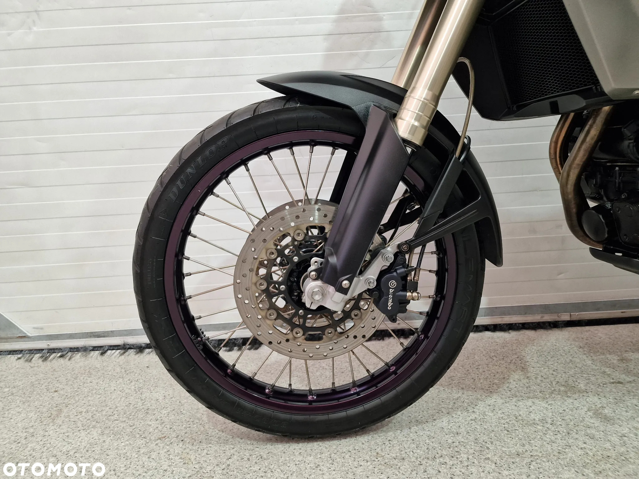BMW GS - 11