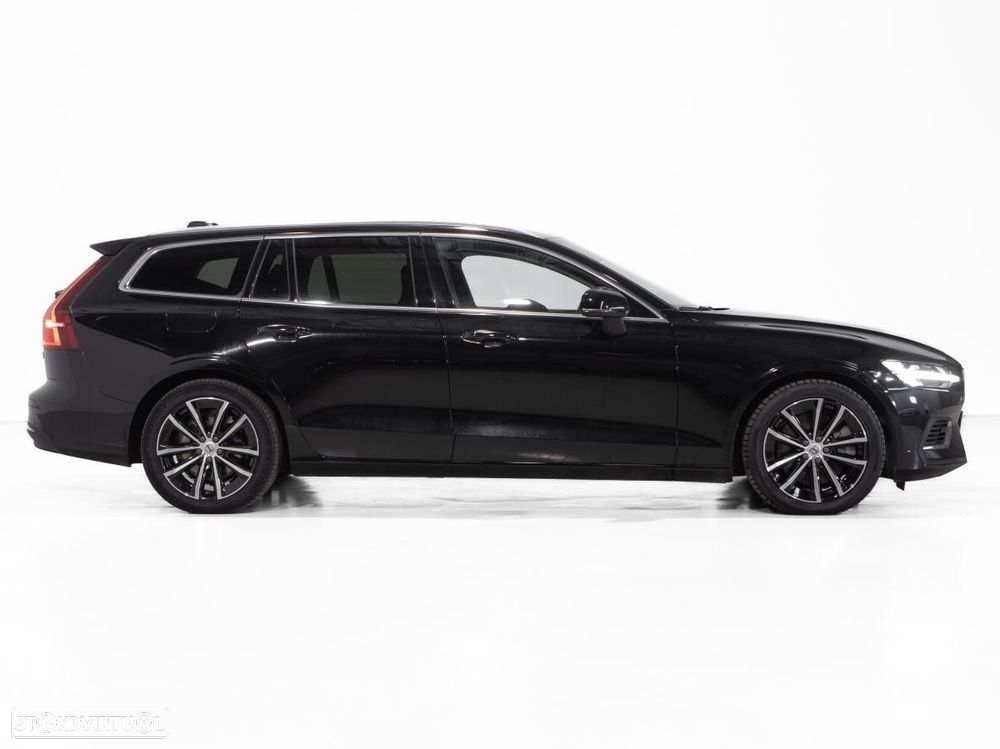 Volvo V60 2.0 T6 AWD TE Core - 2