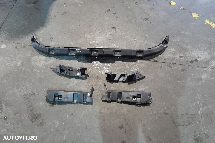 Suport bara spate centru 1P0807393A / 1P0807394A / 1P0807377 / 1P0807 - 1