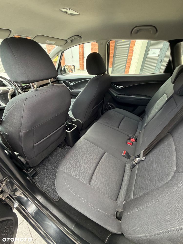 Hyundai ix20 1.4 Classic + - 39