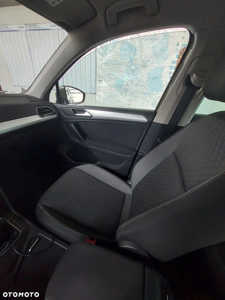 Volkswagen Tiguan 1.4 TSI BlueMotion Technology Sport & Style - 28