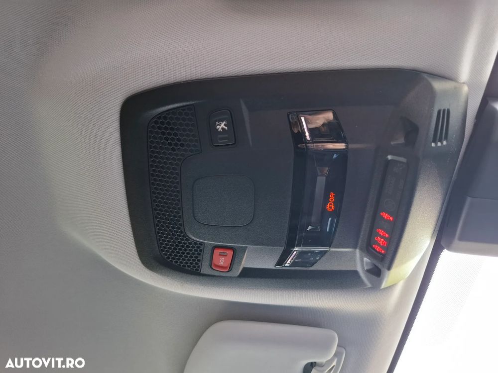 Peugeot 508 1.5 BlueHDI S&S EAT8 Allure Pack - 24