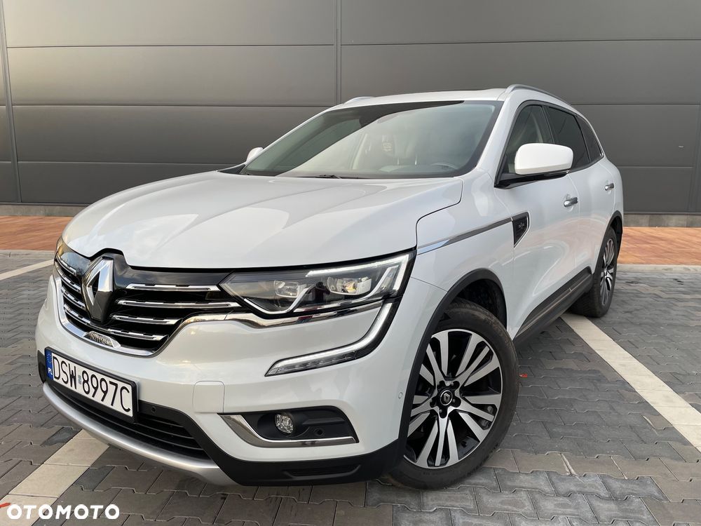 Renault Koleos 2.0 dCi Initiale Paris X-Tronic - 1