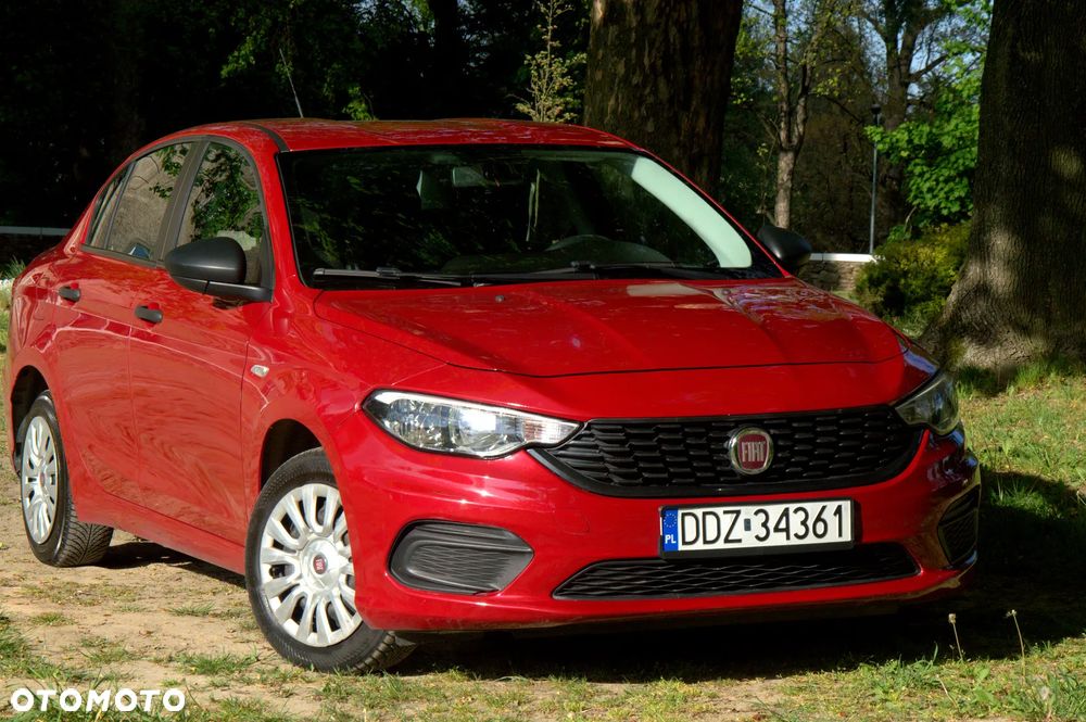 Fiat Tipo 1.4 16V - 9