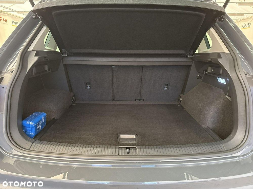 Volkswagen Tiguan - 20