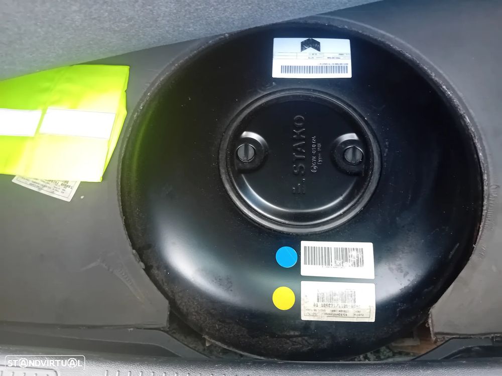 Fiat Punto Evo 1.4 My Life GPL - 23