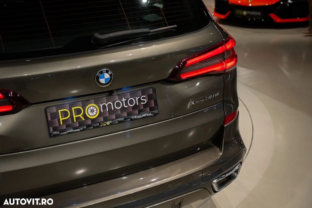 BMW X5 - 8