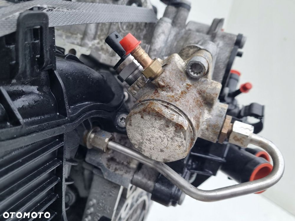 SILNIK Audi A3 8V 1.4 TSI 140KM 13-20r ładna kompresja CPT CPTA - 10