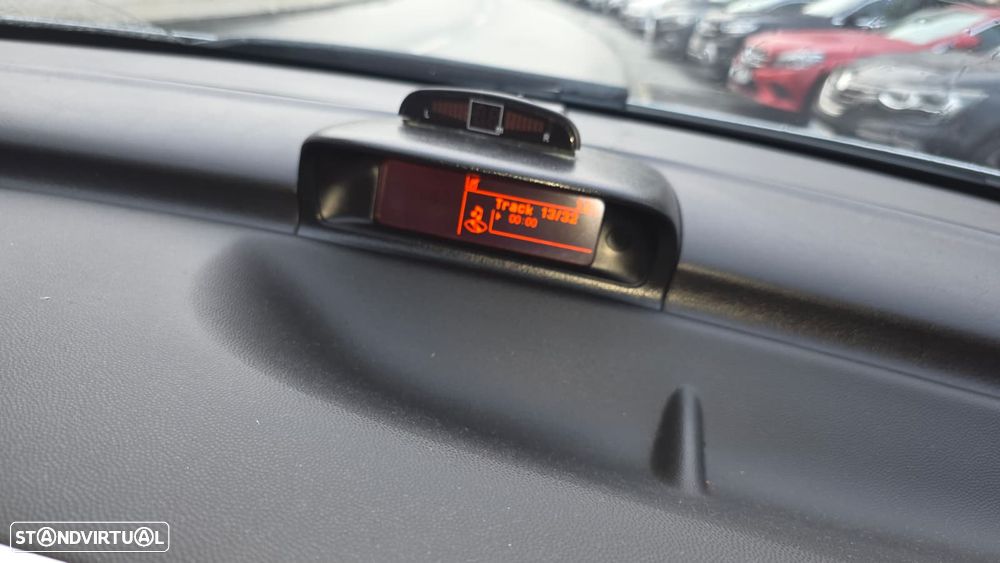 Peugeot 307 Break 1.6 HDi GoTech - 9